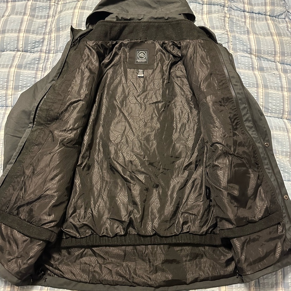 STORMTECH “Vortex HD” 3-in-1 Parka - Picture 5 of 7